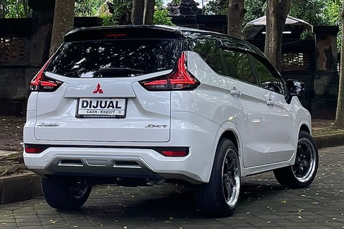 Beli mobil bekas