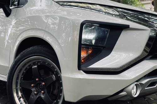 2019 Mitsubishi Xpander Sport CVT tua