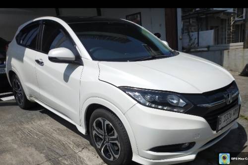 Beli mobil bekas