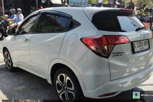 Dijual 2017 Honda HRV 1.8 RS PRESTIGE CVT bekas
