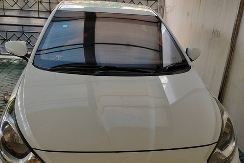 Used 2012 Hyundai Grand Avega A 1.4 MT