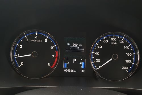 2023 Mitsubishi Xpander Ultimate CVT bekas