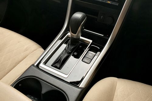 2023 Mitsubishi Xpander Ultimate CVT bekas