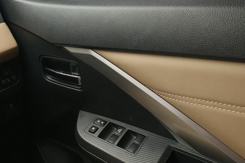 2023 Mitsubishi Xpander Ultimate CVT bekas