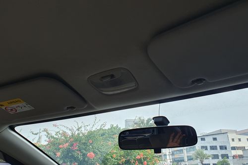 2023 Mitsubishi Xpander Ultimate CVT bekas