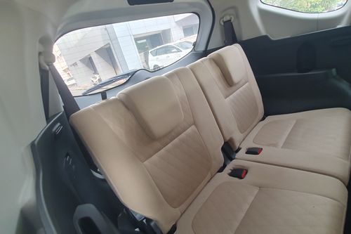 2023 Mitsubishi Xpander Ultimate CVT bekas