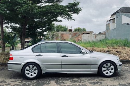 Beli mobil bekas