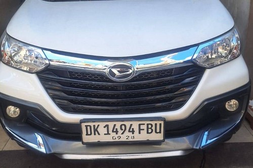 Used 2018 Daihatsu Xenia 1.3 R MT