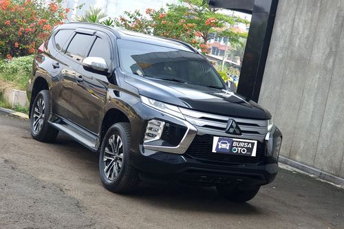 Beli mobil bekas