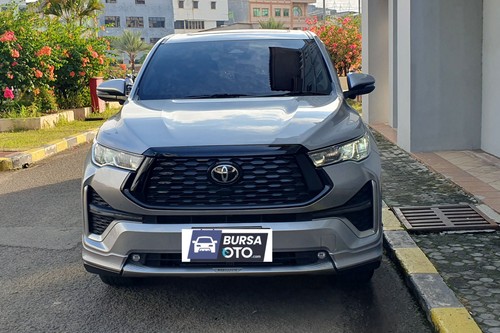 Used 2023 Toyota Kijang Innova Zenix Hybrid EV 2.0L Q HV CVT TSS Modellista