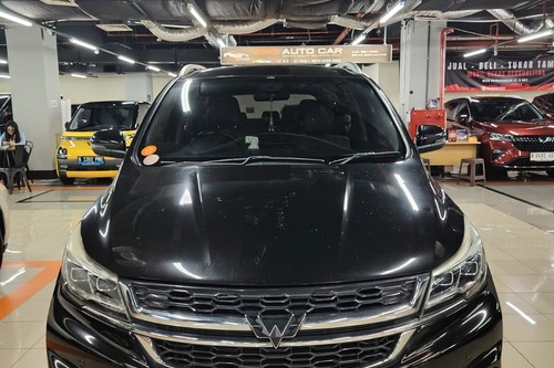 Used 2019 Wuling Cortez CT 1.5 S CVT
