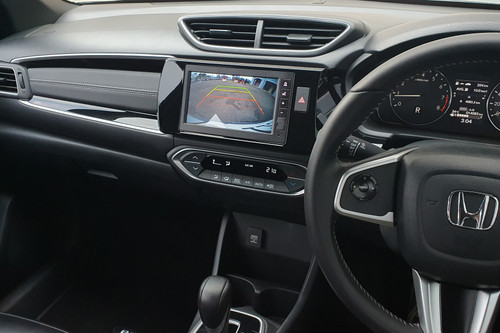 2023 Honda BRV Prestige 1.5L AT tua