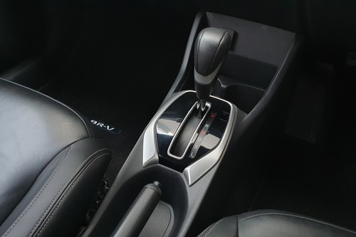 Dijual 2023 Honda BRV Prestige 1.5L AT bekas