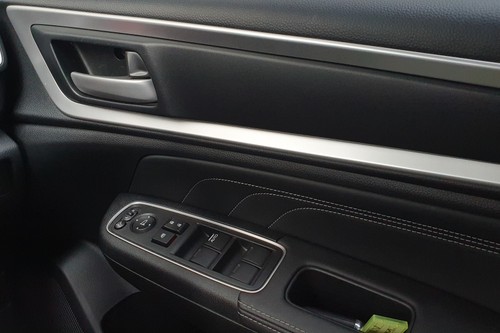 2023 Honda BRV Prestige 1.5L AT bekas