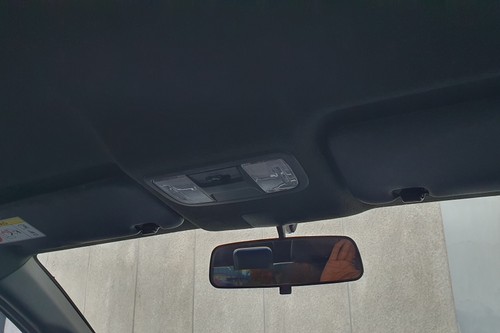 2023 Honda BRV Prestige 1.5L AT tua