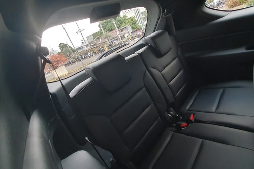 2023 Honda BRV Prestige 1.5L AT tua