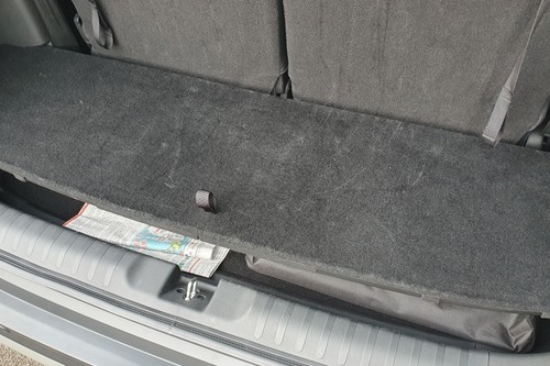 2023 Honda BRV Prestige 1.5L AT bekas