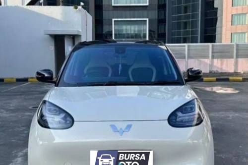 Used 2024 Wuling Binguo EV Premium Range