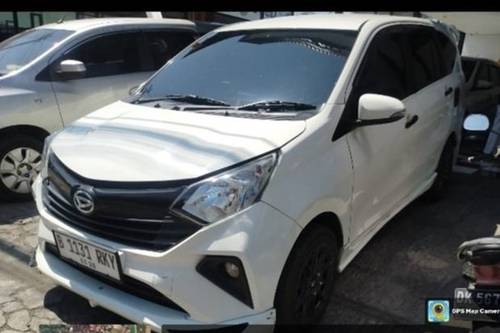 Beli mobil bekas