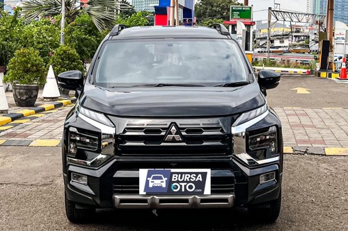 2023 Mitsubishi Xpander Cross 1.5 AT bekas