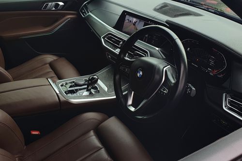 Used 2020 BMW X5 xDrive40i xLine