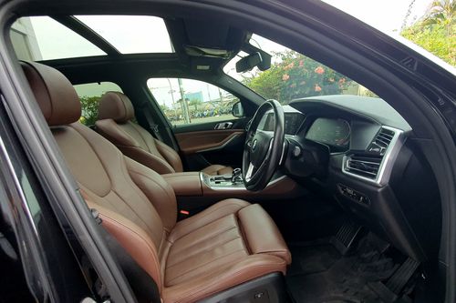 Used 2020 BMW X5 xDrive40i xLine