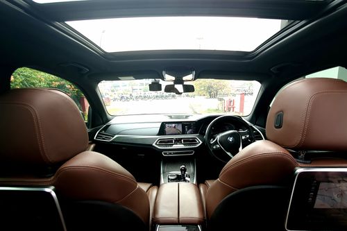 Used 2020 BMW X5 xDrive40i xLine