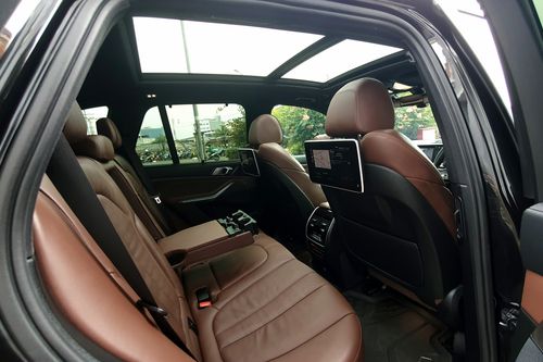 Used 2020 BMW X5 xDrive40i xLine