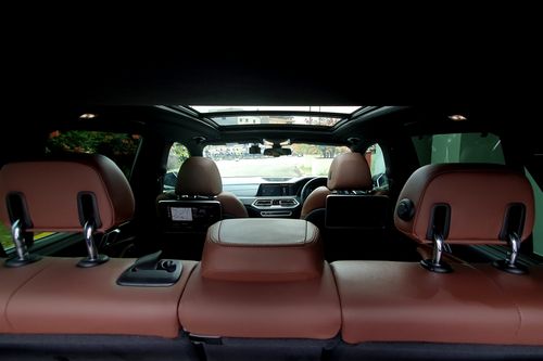 Used 2020 BMW X5 xDrive40i xLine