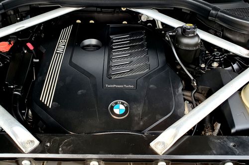 Used 2020 BMW X5 xDrive40i xLine
