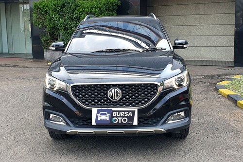 2020 MG ZS Ignite bekas