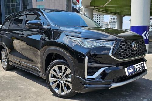 Beli mobil bekas