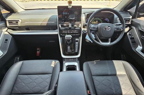 Beli mobil bekas