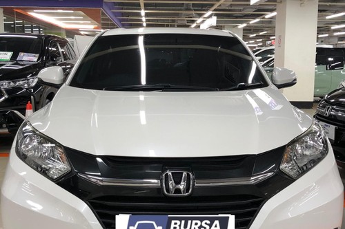 Used 2016 Honda HRV  1.5 E AT