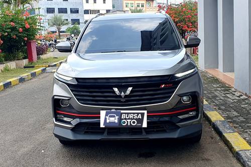 Used 2023 Wuling Almaz RS 1.5L EX 7 Seater