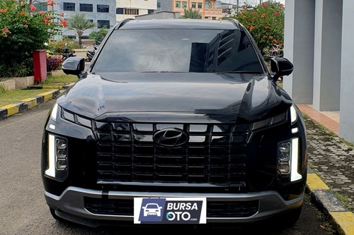 Used 2024 Hyundai Palisade 2.2 SIGNATURE