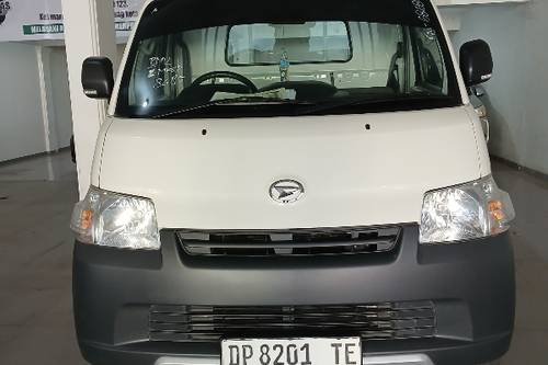 2024 Daihatsu Grand Max 1.5 PS AC PU bekas