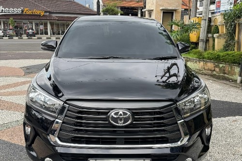 2023 Toyota Kijang Innova REBORN 2.4 G AT DIESEL bekas
