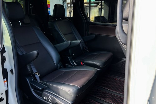 2019 Toyota Voxy 2.0L AT tua