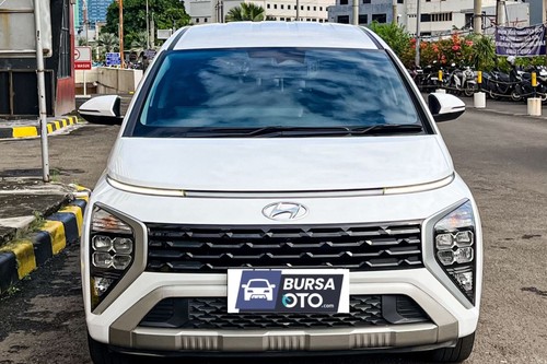 Used 2022 Hyundai Stargazer Prime IVT