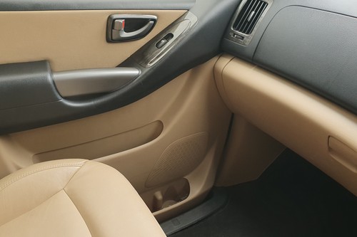 2018 Hyundai H1 Xg Gas Next Gen bekas