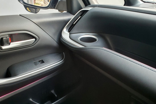 Dijual 2022 Toyota Voxy 2.0 CVT bekas