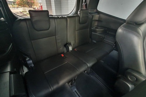 2022 Toyota Voxy 2.0 CVT bekas