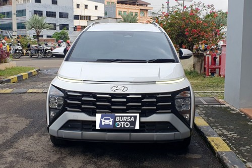 2023 Hyundai Stargazer X 1.5L IVT Prime
