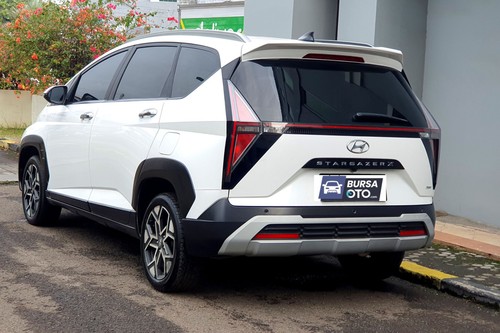 2023 Hyundai Stargazer X 1.5L IVT Prime tua