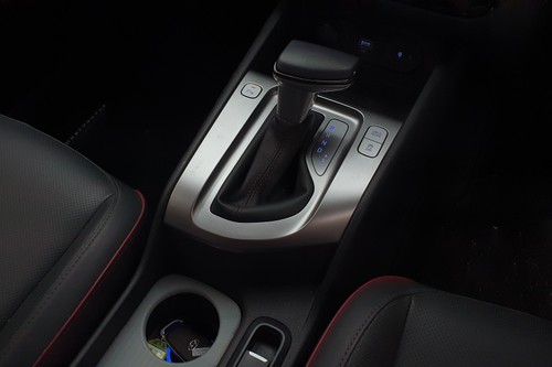 Dijual 2023 Hyundai Stargazer X 1.5L IVT Prime bekas