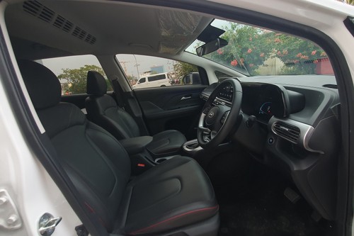 2023 Hyundai Stargazer X 1.5L IVT Prime tua