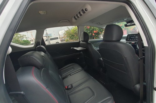 2023 Hyundai Stargazer X 1.5L IVT Prime bekas