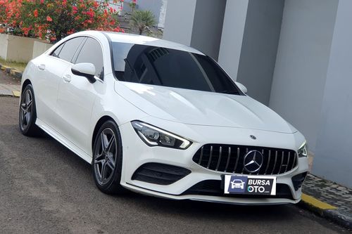 Beli mobil bekas