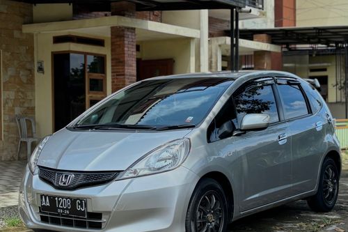 Beli mobil bekas